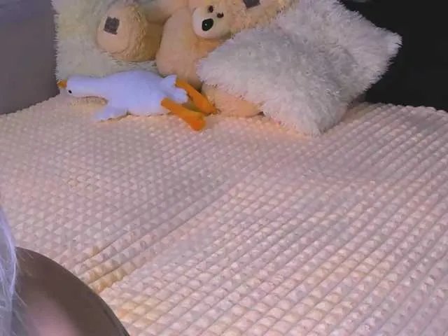 Offline Sweeet-Barbie on BongaCams