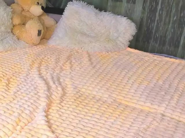 Offline Sweeet-Barbie on BongaCams