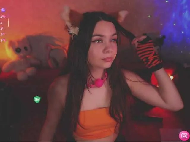 Offline sweet-cupcake on BongaCams