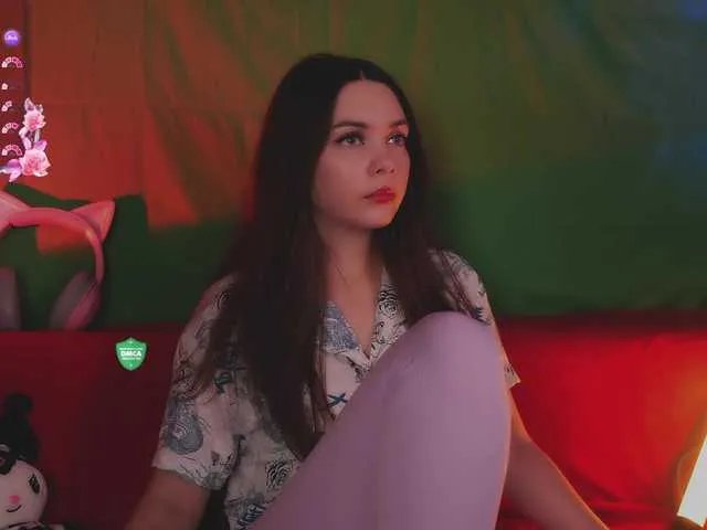 Offline sweet-cupcake on BongaCams