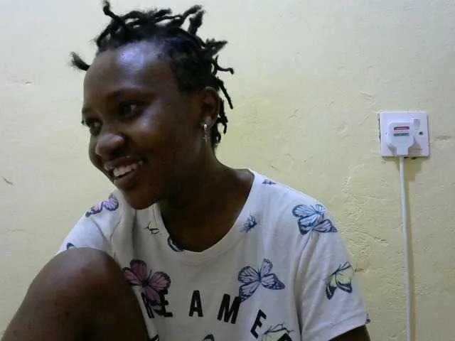 Offline Sweetbarbie8 on BongaCams