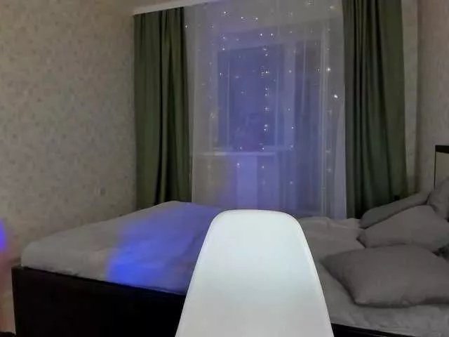 Offline sweetie on BongaCams