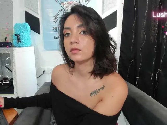 Offline SweetLilith on BongaCams