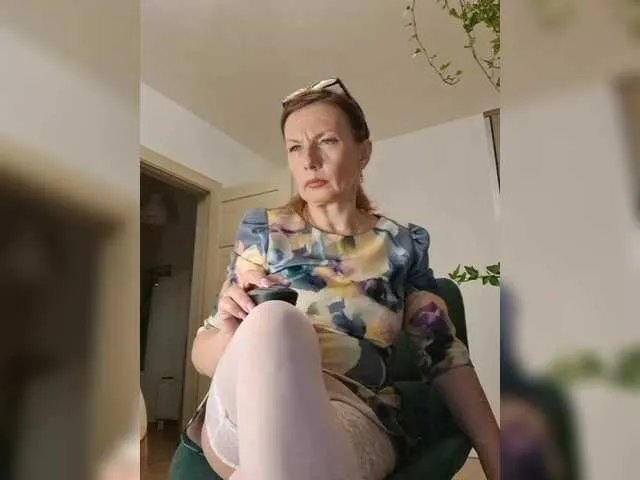 Sweetmurrr on BongaCams 