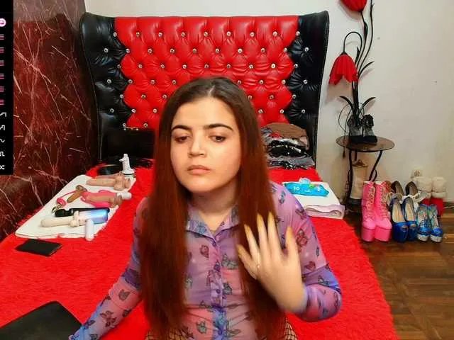 sweetslaveank on BongaCams 