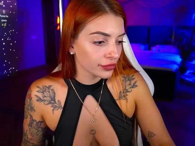 Offline SweetyOne on BongaCams