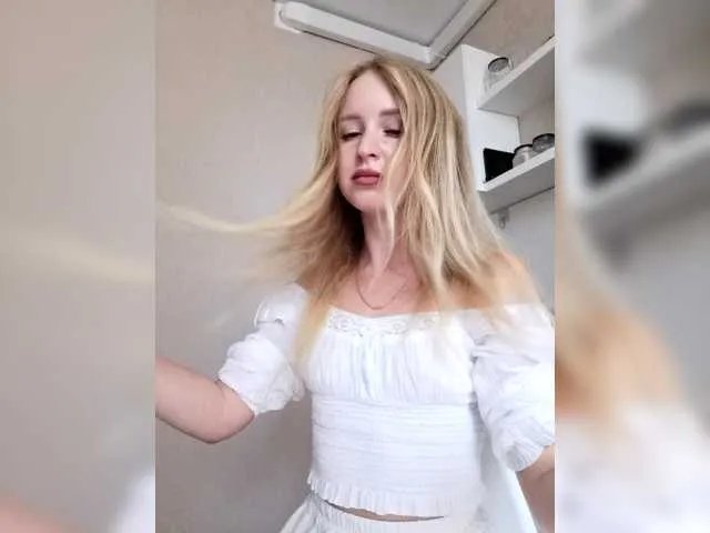 Offline SweetyUAngel on BongaCams