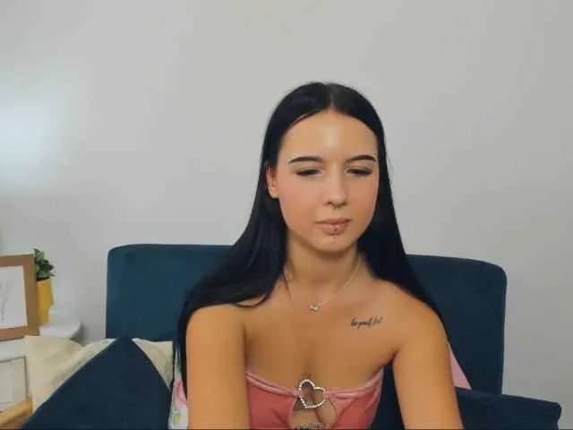 Freechat TaliaDelicate on BongaCams