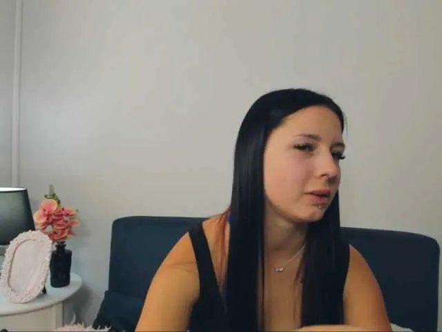 Freechat TaliaDelicate on BongaCams