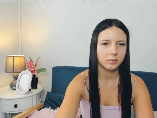 Freechat TaliaDelicate on BongaCams