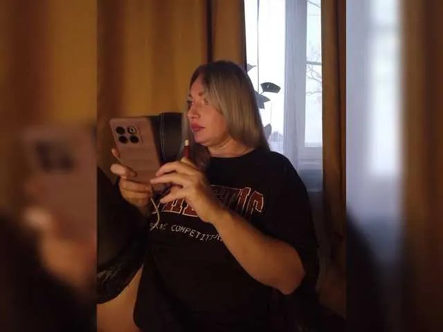 Freechat Tanysha-1 on BongaCams