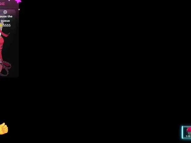 Offline Tatiana-star on BongaCams