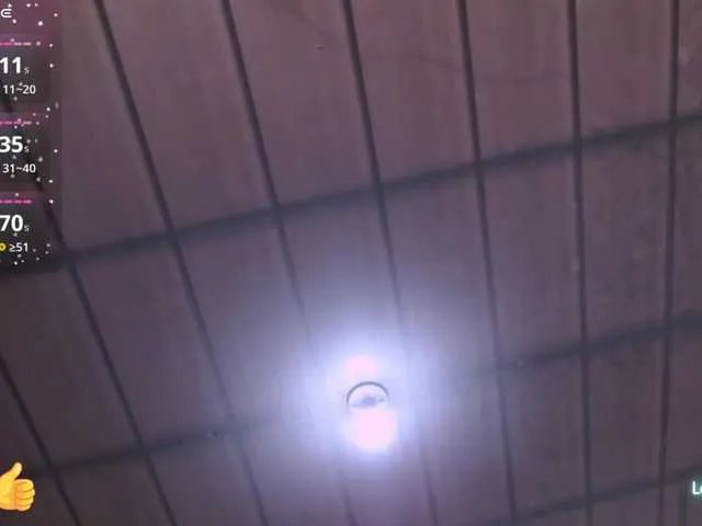 Offline Tatiana-star on BongaCams