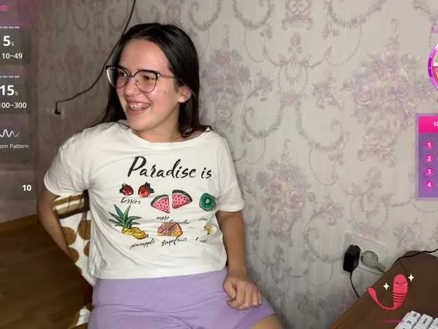 Offline the-princese on BongaCams