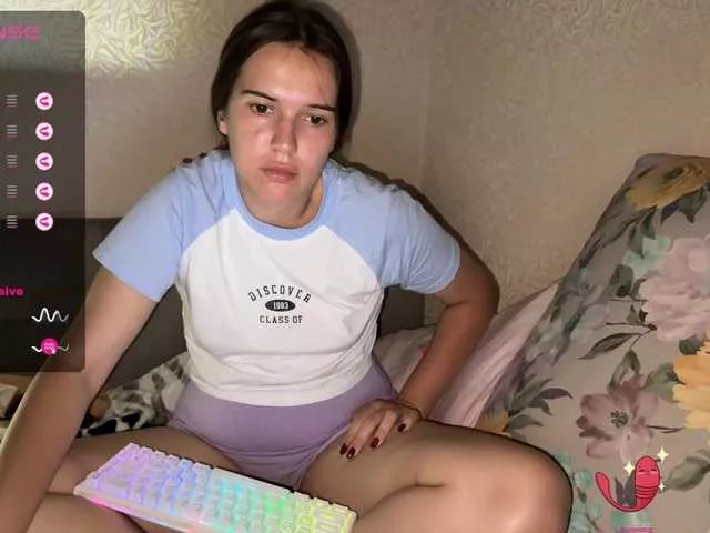 Offline the-princese on BongaCams