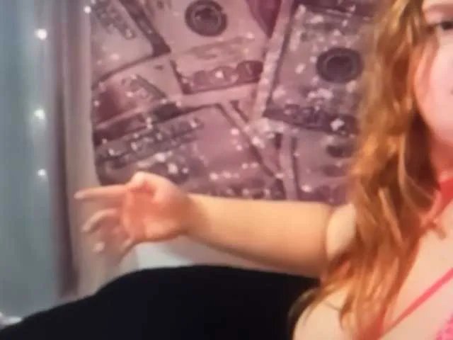 Offline thickgingergoddess on BongaCams