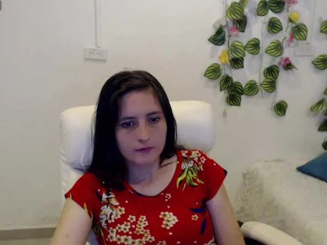 Freechat tiffany-69 on BongaCams