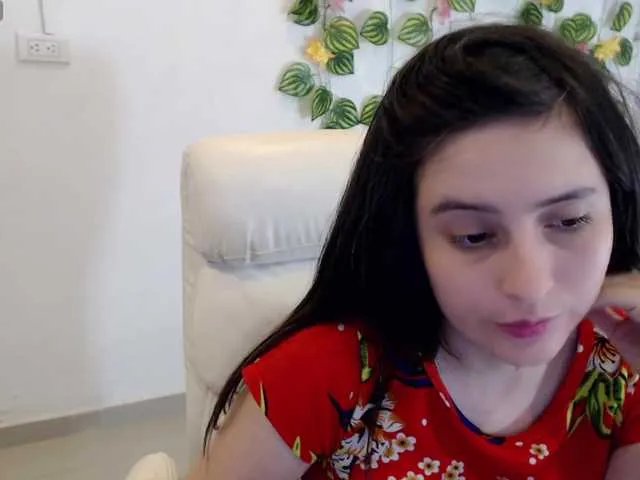 Freechat tiffany-69 on BongaCams