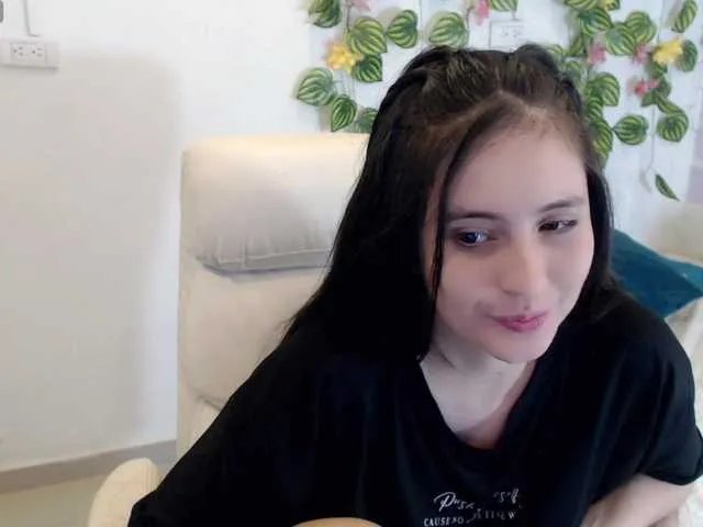 Freechat tiffany-69 on BongaCams
