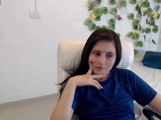 Freechat tiffany-69 on BongaCams