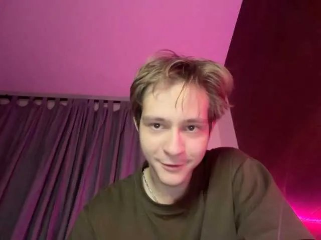 Freechat titsDestroy2007 on BongaCams