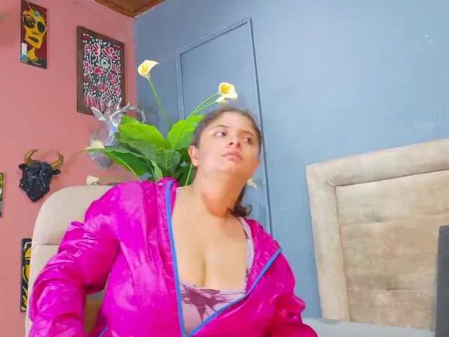 Freechat tony-mega on BongaCams