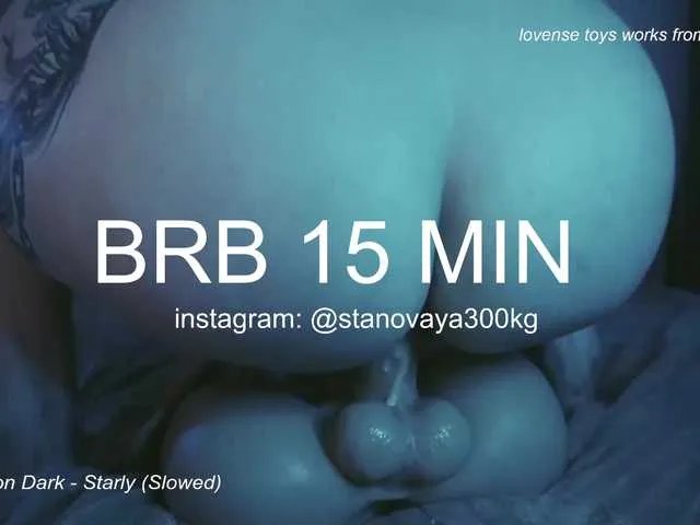 Freechat TouchMyAss on BongaCams