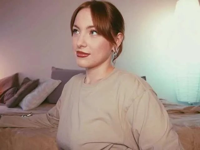 Freechat TouchMyAss on BongaCams