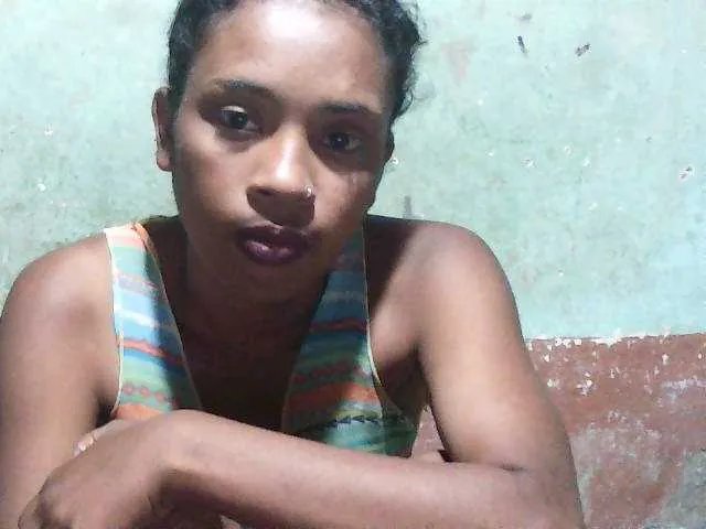 Freechat TriciaBella on BongaCams