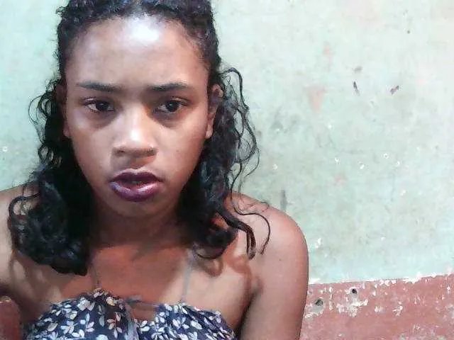 Freechat TriciaBella on BongaCams