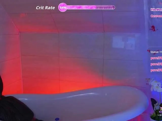 Offline Trixiie on BongaCams