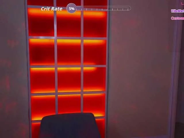 Offline Trixiie on BongaCams