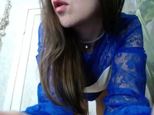 Offline TvoyaIgrushka on BongaCams