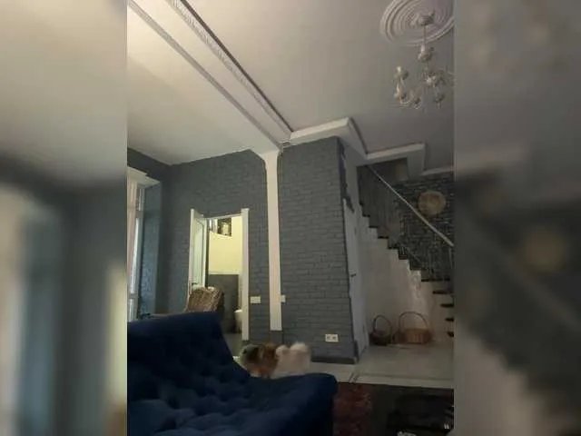 Offline Tvoyasamka77 on BongaCams