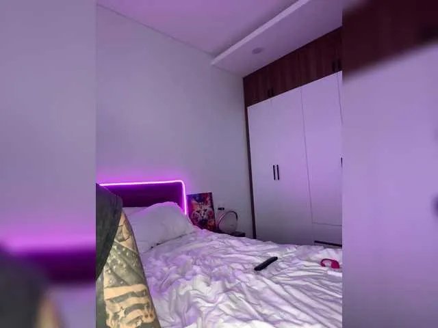 Freechat Twins666 on BongaCams