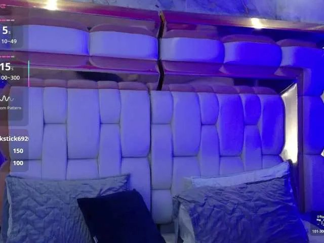 Offline valkiriamoore on BongaCams