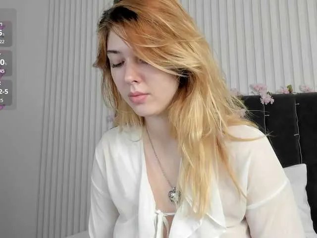 Offline Vanessa-Walters on BongaCams