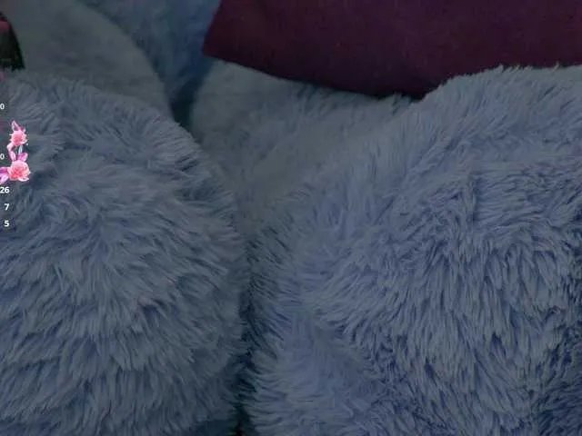 Offline VannyFoxx on BongaCams