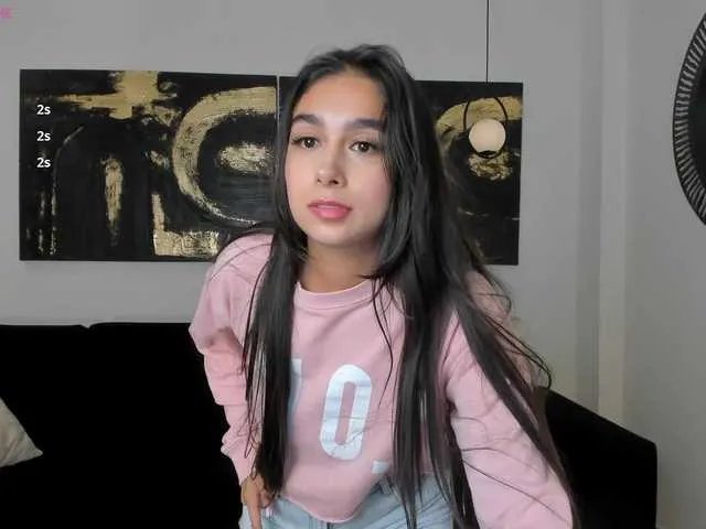 Offline VeronicaBlue on BongaCams