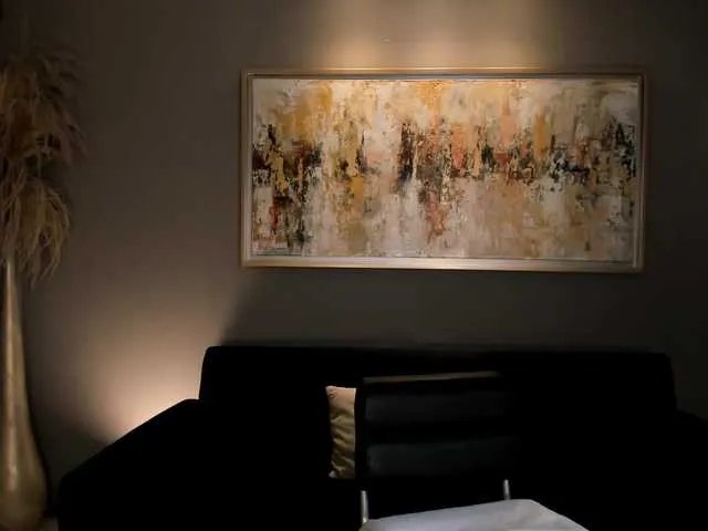 Offline VeronicaBlue on BongaCams