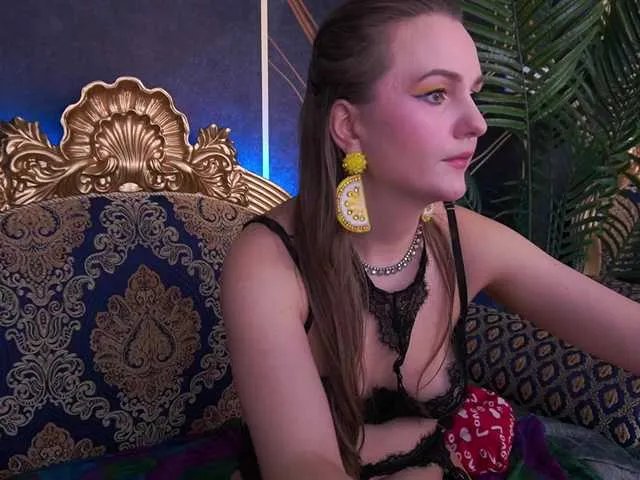 Offline VeronikaNew on BongaCams