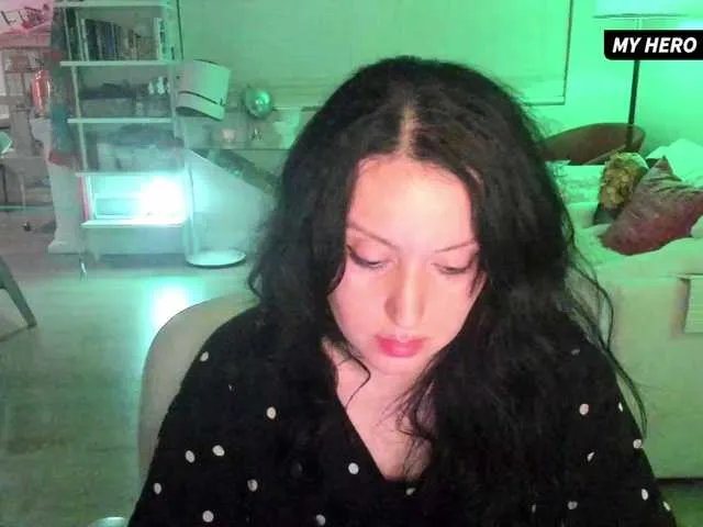 Offline Vesabb on BongaCams