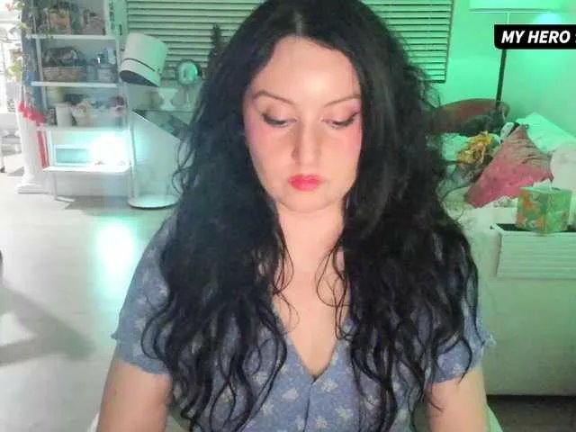 Offline Vesabb on BongaCams