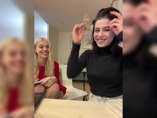 Offline VibroMashulkaDashulka on BongaCams