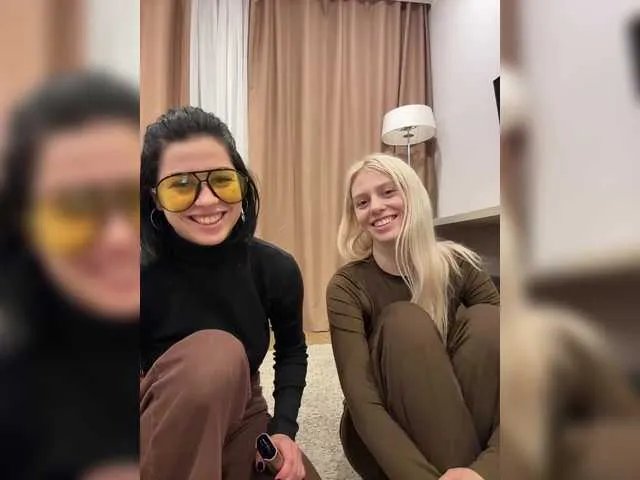 Offline VibroMashulkaDashulka on BongaCams