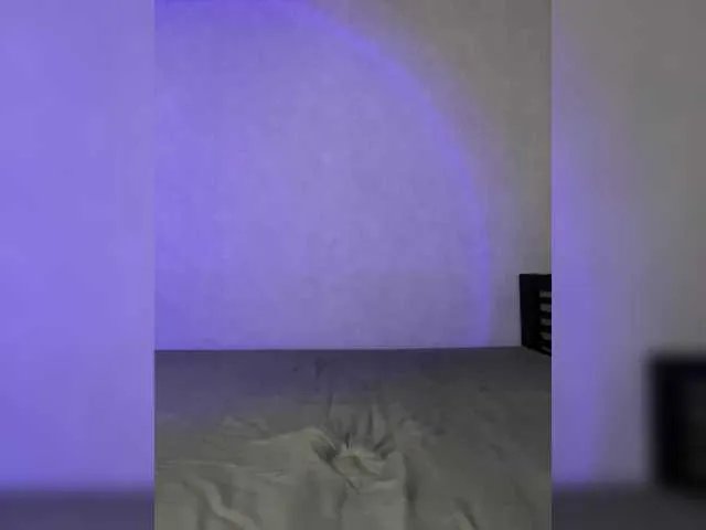 Offline VII-VII-VII on BongaCams