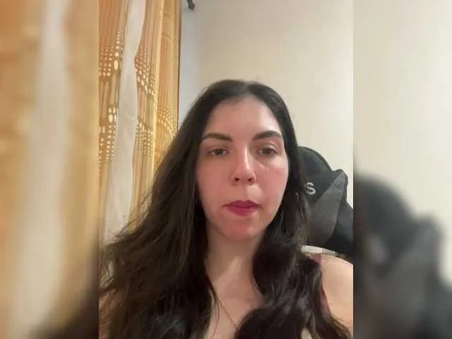 Freechat Vika19981 on BongaCams