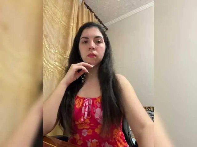 Freechat Vika19981 on BongaCams