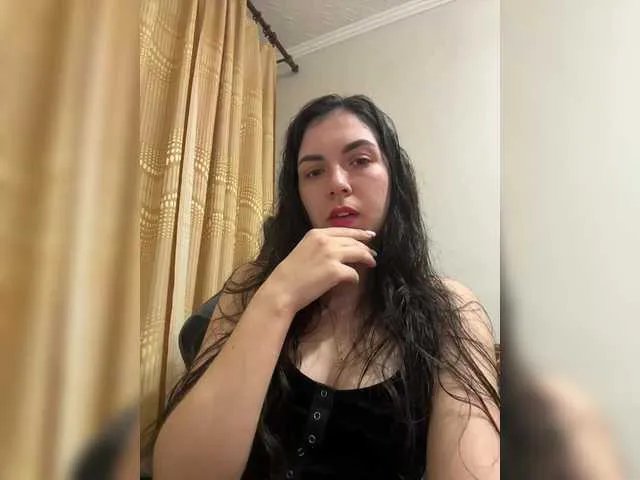 Freechat Vika19981 on BongaCams