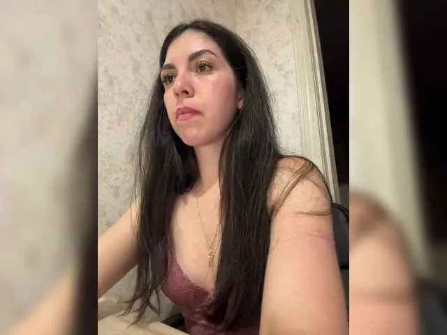 Freechat Vika19981 on BongaCams